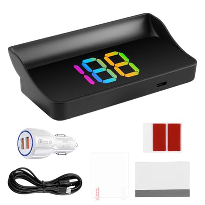 Heads Up Display for Cars