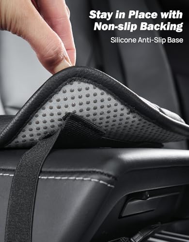 Universal Center Console Cover