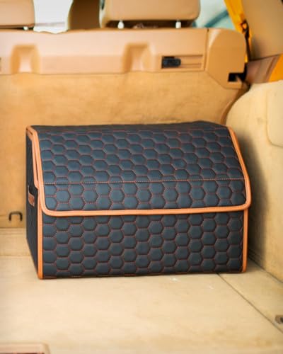Cargo Organizer