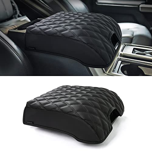 F150 Center Console Cover