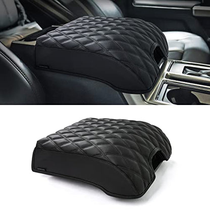 F150 Center Console Cover