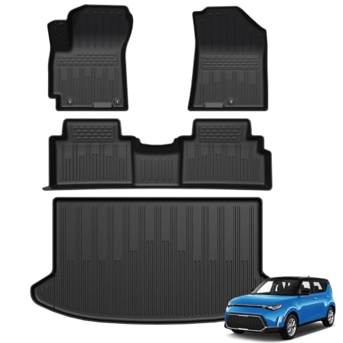 Floor Mats for 2020