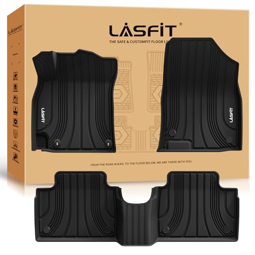 Floor Mats for Hyundai Elantra Gas 2021