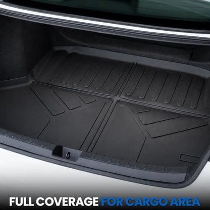 Floor Mats for Honda Civic 2022