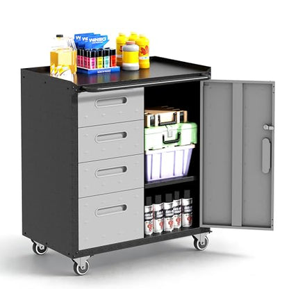 Garage Cabinets