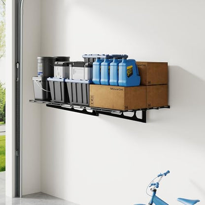 1 Pack 2x3ft Garage Shelving Wall