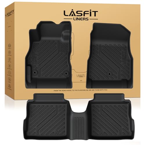 Floor Mats for Nissan Versa 2025 2024 2023 2022 2021 2020
