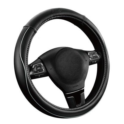 Memory Foam Steering Wheel Cover