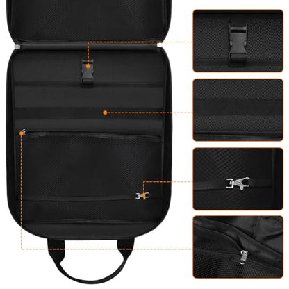 Large Camp Kitchen Organizer