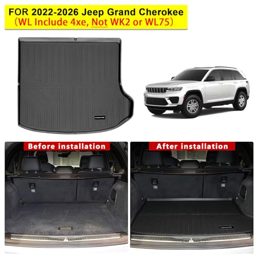 TPE Floor Mats for 2022