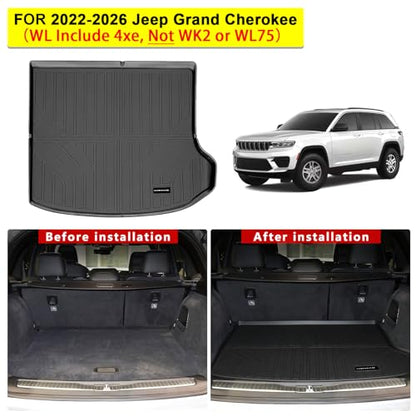 TPE Floor Mats for 2022