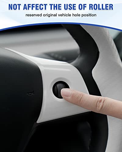 Steering Wheel Cover for 2016 (5 Count)