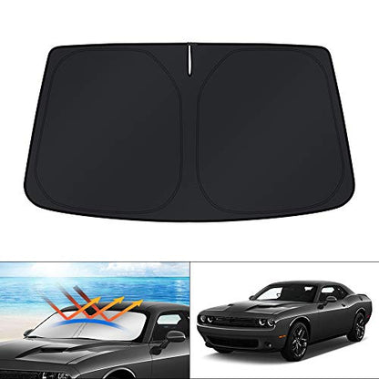 Windshield Sun Shade for 2015