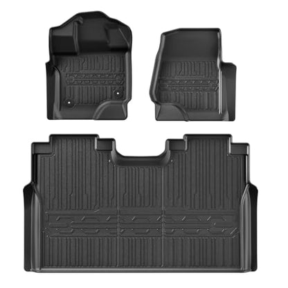 Floor Mats for 2015