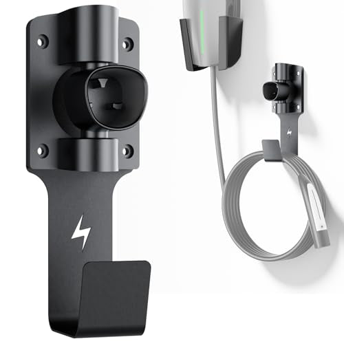 for Tesla Charger Holder (2 Count)