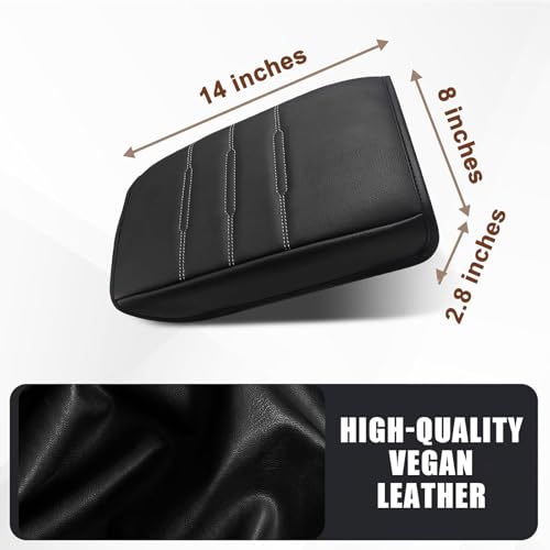 Armrest Cover for Honda CR
