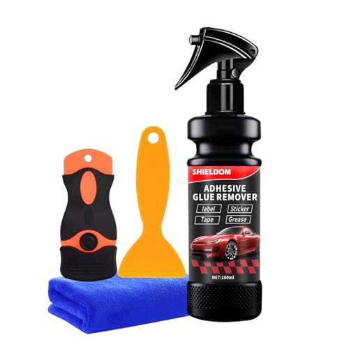 Adhesive Remover