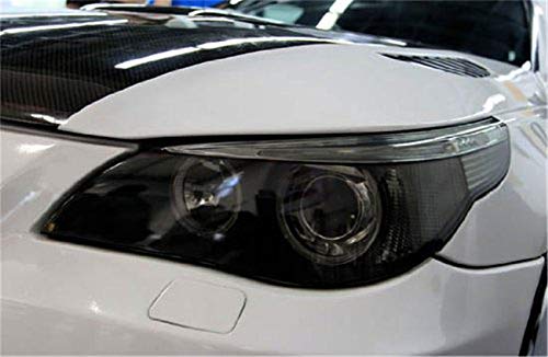 12 by 48 Inches Self Adhesive Headlight