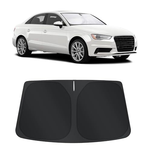 Sun Shade for Audi A3 2014