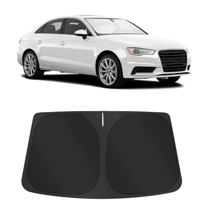 Sun Shade for Audi A3 2014