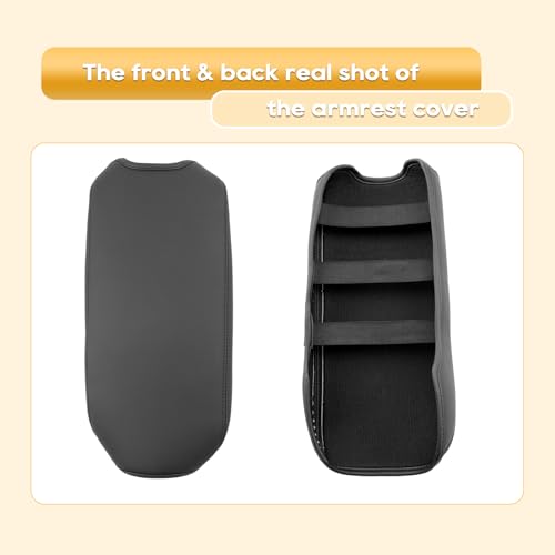 Armrest Cover for 2025