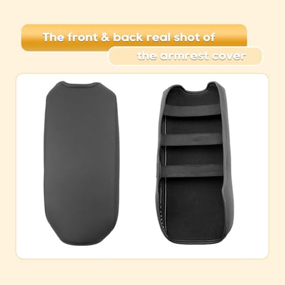 Armrest Cover for 2025