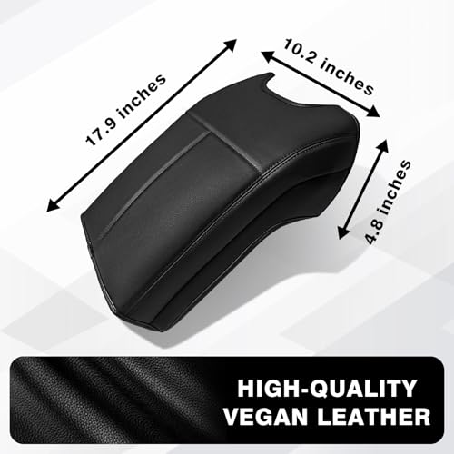 Armrest Cover for Ford F250 F350 2011