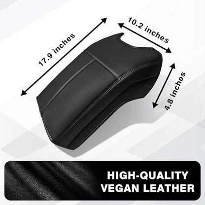 Armrest Cover for Ford F250 F350 2011