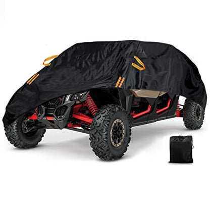 Waterproof UTV Cover