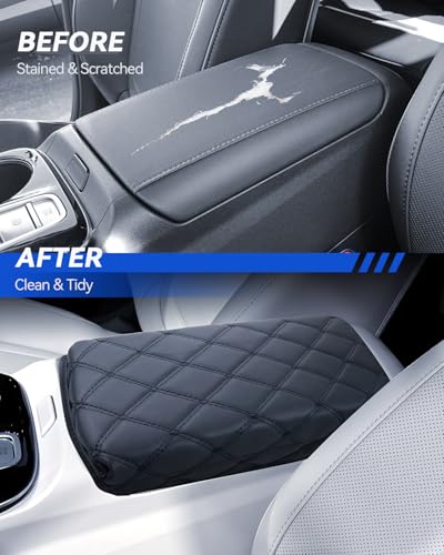 Armrest Cover for 2022