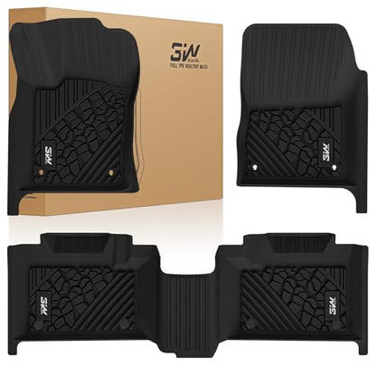 Floor Mats Compatible for Jeep Grand Cherokee 2013