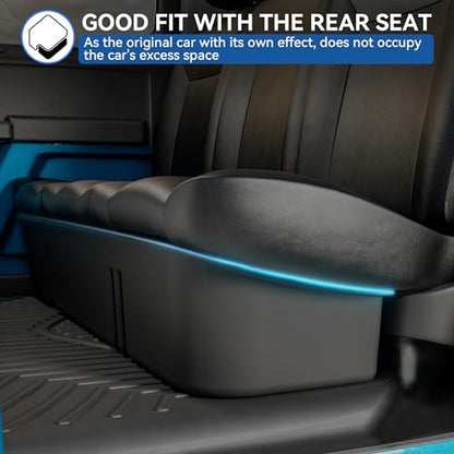 Under Seat Storage Box for Ford F150