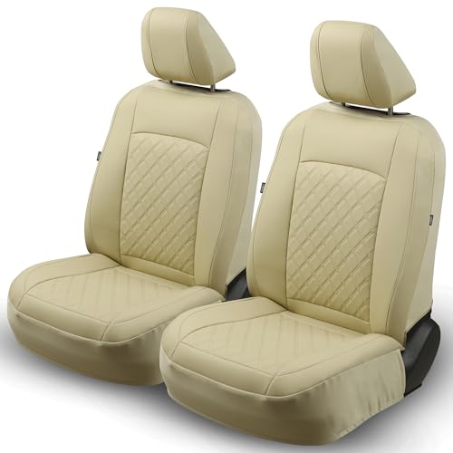 Front Car Seat Covers for 2009 (2 Count)
