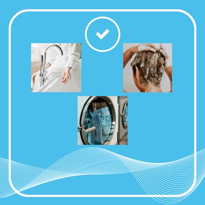 Inductive No Salt Water Softener Alternative