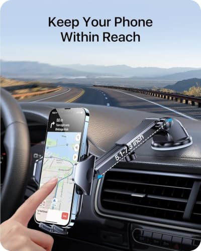 Car Phone Holder