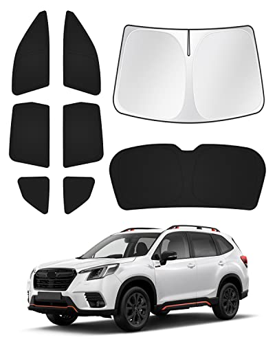 Sunshades for 2019 (8 Count)