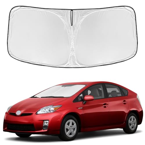 for Toyota Prius Hatchback 2010