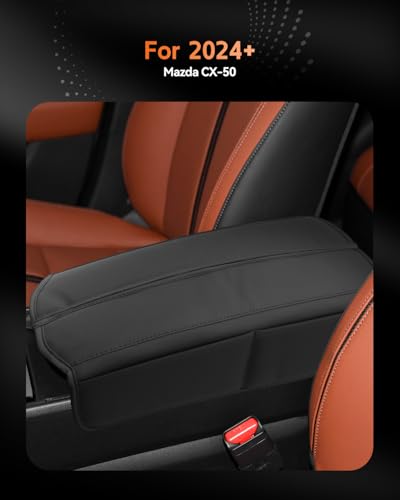 for Mazda CX 50 2023