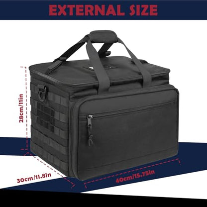 Patrol Bag Law Enforcement