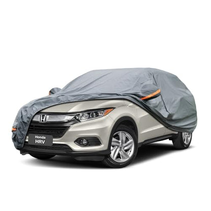 Premium Car Cover Custom Fit Honda HRV HR