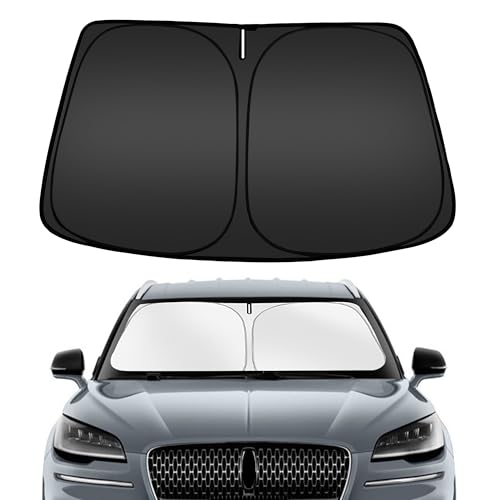 Windshield Sun Shade for Lincoln Aviator 2020