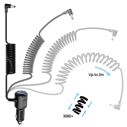 Radar Detector Power Cord