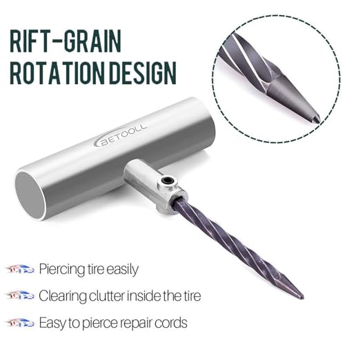 Tire Repair Kit (24 Count)