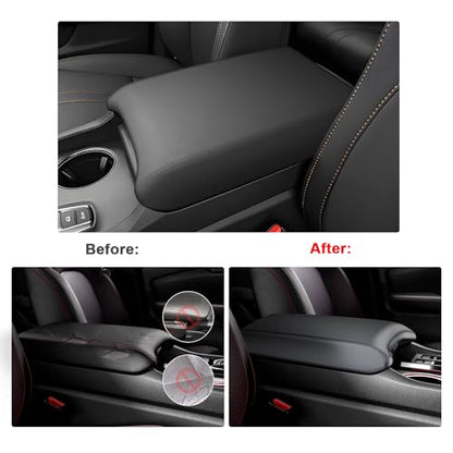 for 2026 Honda Passport Armrest Cover for 2026 Honda Passport