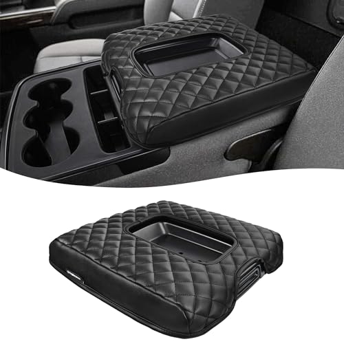 Center Console Cover for 2014