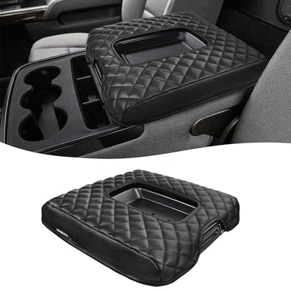 Center Console Cover for 2014