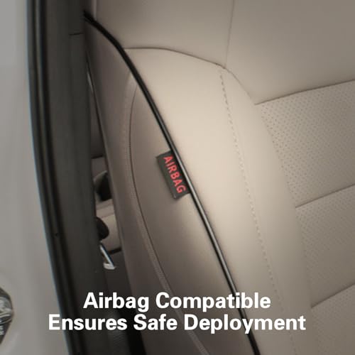 Sienna Seat Covers for 2021 2022 2023 2024 2025 2026 Toyota Sienna LE