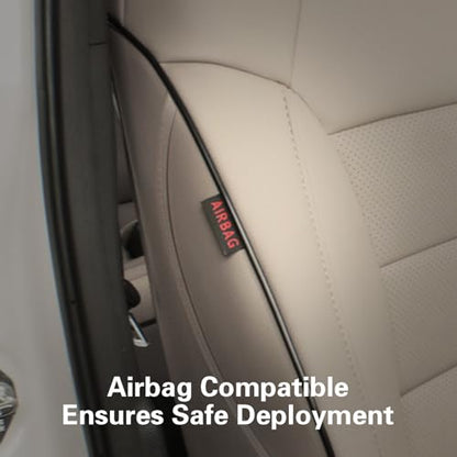 Sienna Seat Covers for 2021