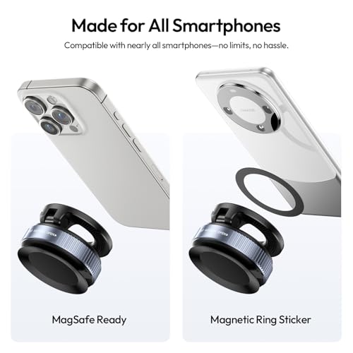 SK 25 Car Phone Holder for Magsafe