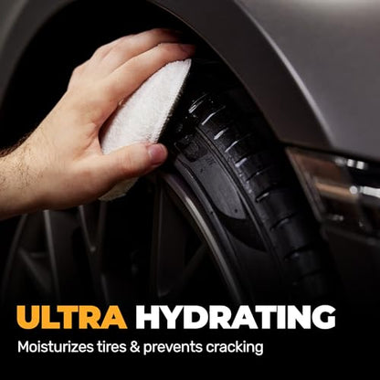 Tire Dressing (16 Fl Oz)